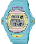 Casio Ladies Baby-G Watch