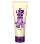 Aussie Shine Vegan Hair Conditioner 200ml