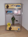 Figurine World's Smallest GI JOE ACTION SOLDER, GIJOE