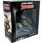 Star Wars X-Wing: Gauntlet Fighter