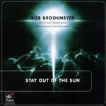 Bob Brookmeyer  Stay Out Of The Sun  CD