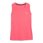 PUMA Mixte Performance Tank W Réservoirs, Sunset Glow, L EU