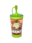 Guardians of the Galaxy Groot Sipper - 480 ml: Sip with Marvel's Beloved Tree