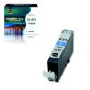 Tonerweb Canon Pixma MX 870 - Blekkpatron Cyan CLI-521C (9 ml) 2934B001 25211C-2934B001 11943