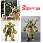 Tiger & Bunny S.H.Figuarts Rock Bison Figurine Bandai Tamashii Nations