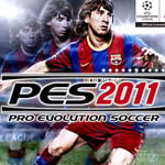 Pes 2011 Ps3