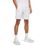 Under Armour UA Fly by 3'' Shorts, Black/White/Reflective, MD
