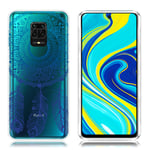 Deco Xiaomi Redmi Note 9 Pro / Xiaomi Redmi Note 9S / Xiaomi Redmi Note 9 Pro Max skal - Drömfångare