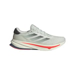 adidas Supernova Rise - Chaussures running homme Crystal Jade / Carbon / Solar Red 44.2/3