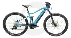 haibike full nine 5   velo vtt electrique   haibike   bon etat