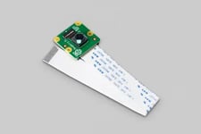 Raspberry Pi Camera Module 2 Appareil photo Multicolore - Neuf