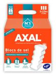 Sel régénérant AXAL en pastilles - Sac de 10KG 