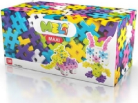 SmartMax Meli Maxi Rosa 100 tegelstenar