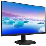 PHILIPS 273V7QJAB/00 datorskärm - 27-tums FHD - 5ms IPS-panel - 75Hz - HDMI/DP/VGA - FreeSync