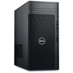 Dell Precision 3680 Stationär dator - Intel Core i7 - 32 GB RAM - 1 TB SSD