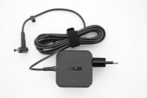 ASUS AC-adapter 45 W, 19 V strömförsörjning för bärbara datorer (0A001-00692500)