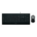 Logitech k280e corded keyboard (nordic)