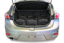 Travel vaska set Mazda Mazda3 BL 20102013 5d