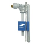 BAMPI SILENT MAGNETIC FLOAT 3/8 UNIVERSAL WC CASSETTE