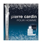 Pierre Cardin - Coffret cadeau pour Homme - Parfum pour Homme Boisé - Eau de Toilette 50ml + Gel Douche 150ml