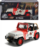 Jada Jurassic Park World Jeep Wrangler 53005 1/24 Scale