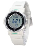 Casio ProTrek Climber Line Digital Sports Tough Solar 100M Men's Watch PRW-35-7