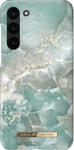 iDeal of Sweden Galaxy S23 5G-deksel - Azura Marble