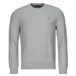 Pull Polo Ralph Lauren  PULL COL ROND EN COTON TEXTURE