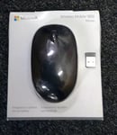 MICROSOFT WIRELESS MOUSE 1850 BOXED (m21)