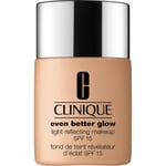 Clinique Even Better Even Better Glow Light Reflecting Makeup SPF15 CN