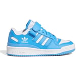 Chaussures enfant adidas  Forum Low J / Blanc