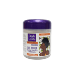 Dark and Lovely | Au Naturale | Curl Power | Curl Activator Jelly