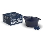 Cocotte Cookut Coffret L'incroyable Cocotte Myrtille