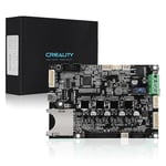 Creality Ender 3 V3 SE Silent Motherboard, Official Original 32 Bit Mainboard Control Board with MS35774 Driver 3D Printer Controller for Ender 3V3 SE 3D Printer