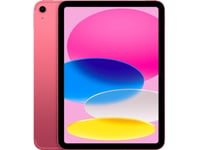 Tablet Apple Ipad 10.9" 10 Gen. 64 Gb 5G Różowy (S7816731)