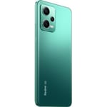 Xiaomi Redmi Note 12 Mobile Phone [128GB / 4GB RAM - Mint Green]