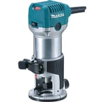 Makita RT0700C Affleureuse 710 W - 6mm 8mm