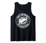 Best Air Hockey Player ever - Air Hockey Tank Top