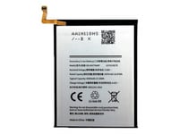 Extra Digital Sm170906, Batteri, Samsung, Galaxy Note 10 Lite, Litium-Ion (Li-Ion), 4500 Mah, 3,86 V