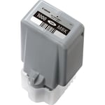 CANON – Ink/PFI-1000 Cartridge Matte BK (0545C001)