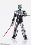 Bandai S.H.Figuarts Shinkocchou Seihou Kamen Rider Shadow Moon