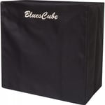 BLUES CUBE CAB410 AMP COVER