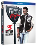 Beverly Hills Cop 13 / Beverly Hills Purk