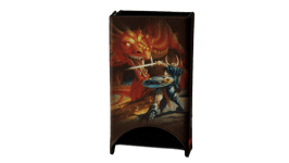 D&D Masterwork Series Dice Tower - Larry Elmore