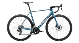 Velo de route orbea orca m31eteam sram rival etap axs 12v 700 mm bleu slate 2024