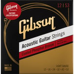 Phosphor Bronze Acoustic Guitar Strings Ultra-Light