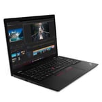 lenovo idg ordinateur portable tactile thinpad l13 yoga g4 13.3 i7 1355u 16gb 512gb ssd