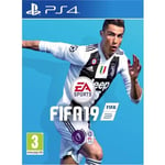 Fifa 19 Psp