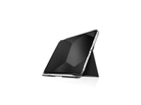 Stm -222-383Kx-01, Folio, Apple, Ipad 10Th Gen: A2696, A2757, A2777, 27,7 Cm (10.9"), 305 G