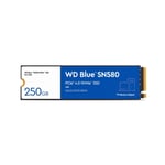 Harddisk Western Digital 500 GB SSD